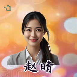 赵晴